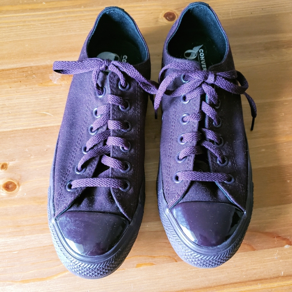 Converse x  O.P.I